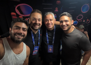 Henrique & Juliano em Palmas