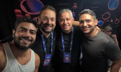Henrique & Juliano em Palmas
