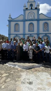 Créditos das imagens: Ronaldo Porto/Ascom Presidência 