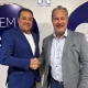 Marco Pogio é o novo contratado da TV Jovem Record