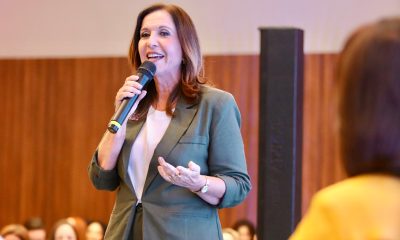 Nilmar Ruiz comanda Encontro Estadual do PL Mulher em Palmas nesta sexta-feira