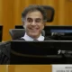 Ministro Vieira de Mello Filho é eleito presidente do TST para o biênio 2025/2027