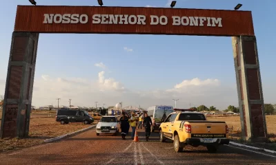 A expectativa é de que milhares de romeiros circulem pela região entre os dias 06 e 17 de agosto. Créditos: Felix Carneiro/Governo do Tocantins