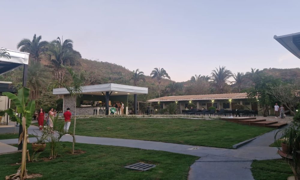 Pousada Casa de Naná é inaugurada em Taquaruçu com apoio do Sebrae Tocantins