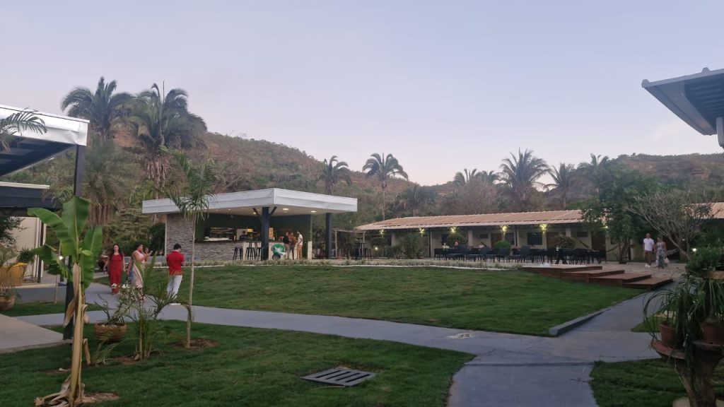 Pousada Casa de Naná é inaugurada em Taquaruçu com apoio do Sebrae Tocantins