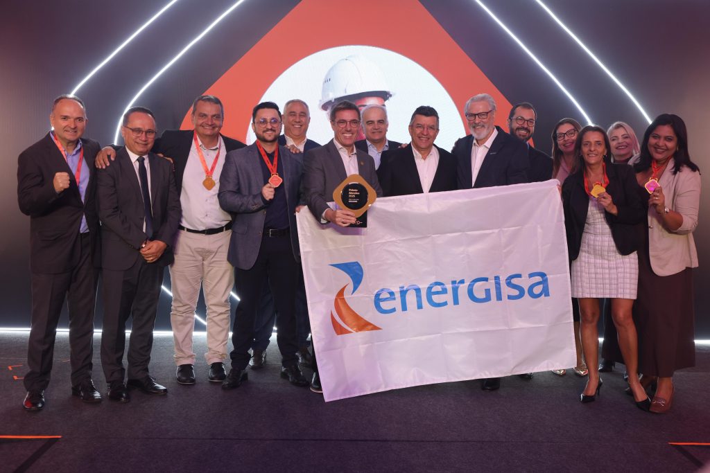 Prêmio Abradee 2025