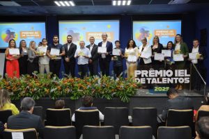 Prêmio IEL de Talentos