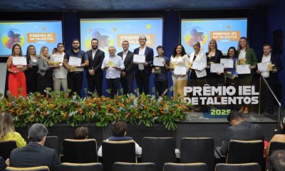 Prêmio IEL de Talentos