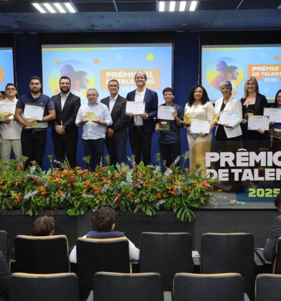 Prêmio IEL de Talentos