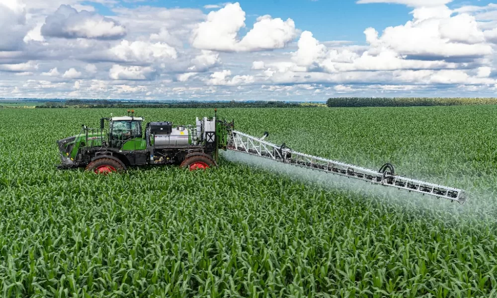Fendt amplia presença no Brasil e inaugura duas lojas no Tocantins