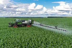 Fendt amplia presença no Brasil e inaugura duas lojas no Tocantins