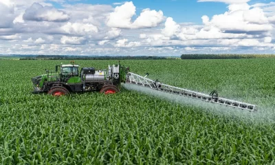Fendt amplia presença no Brasil e inaugura duas lojas no Tocantins