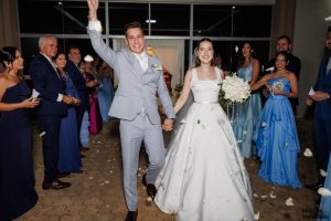 Carolina e Douglas