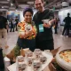 Chef Ruth Almeida lança Banoffee com ingredientes do Cerrado e afeto de mãe em parceria com a Go Mama