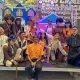 Clube de Teatro da Escola SESI de Referência apresenta Auto da Compadecida em Araguaína. Foto divulgação