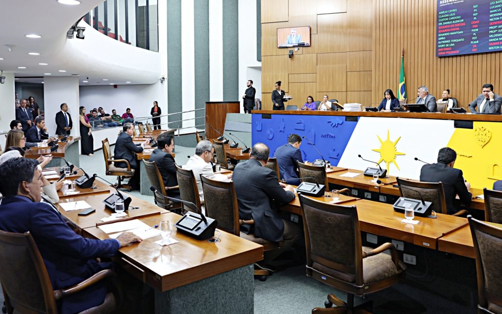 Parlamentares destacam importância de ampliar o debate sobre o tema antes da deliberação Koró Rocha /