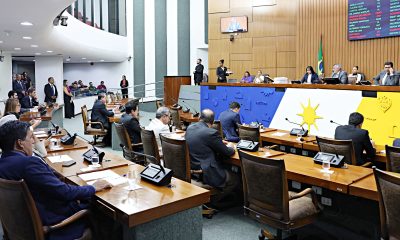 Parlamentares destacam importância de ampliar o debate sobre o tema antes da deliberação Koró Rocha /