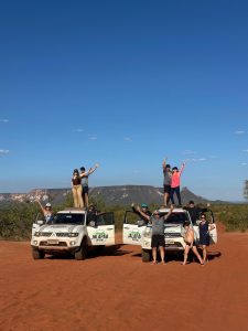 Com Jalapão, Serras Gerais e Palmas, estado ganha espaço no maior feirão turístico do país