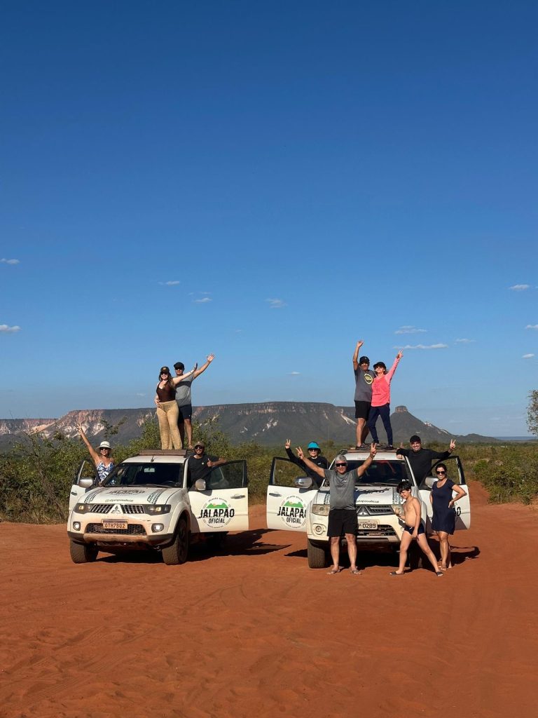 Com Jalapão, Serras Gerais e Palmas, estado ganha espaço no maior feirão turístico do país