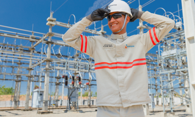 Primeiro emprego: Energisa abre vagas para jovens aprendizes e profissionais de nível técnico