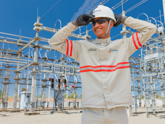 Primeiro emprego: Energisa abre vagas para jovens aprendizes e profissionais de nível técnico