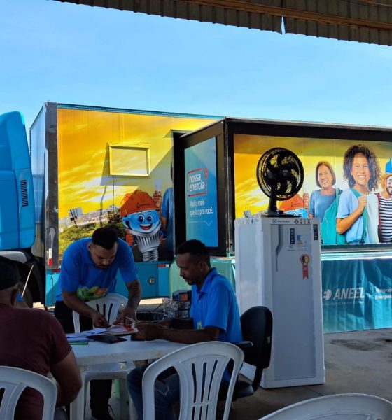 Projeto Nossa Energia prevê sorteio de geladeiras, ventiladores e trocar mais de 20 mil lâmpadas em cidades do Tocantins