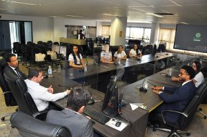 Movimento de aprovados cobra convocação diante da ausência de defensores em diversas comarcas e da crescente demanda por assistência jurídica gratuita