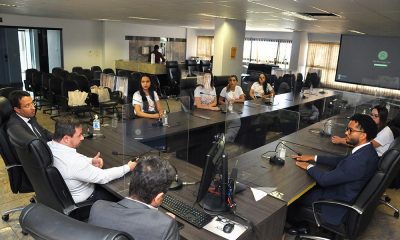 Movimento de aprovados cobra convocação diante da ausência de defensores em diversas comarcas e da crescente demanda por assistência jurídica gratuita