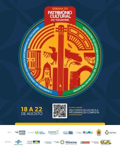 II Encontro de Gestores Municipais de Cultura