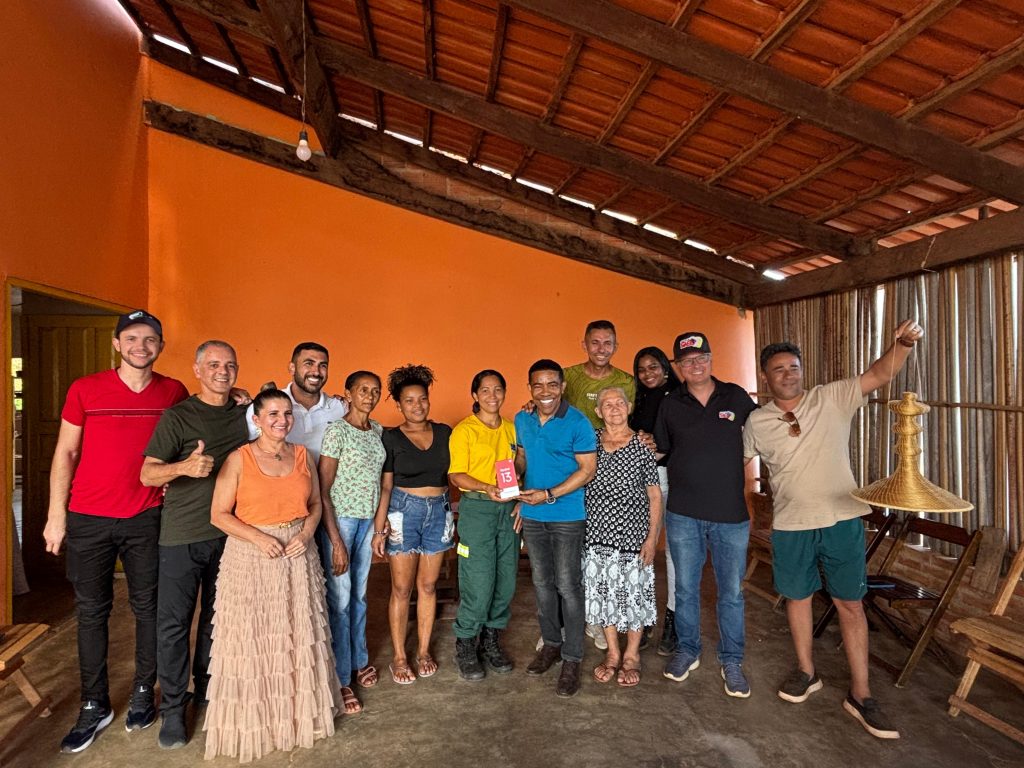 A força do empreendedorismo somada às riquezas culturais do Jalapão abre novos caminhos para associações e comunidades