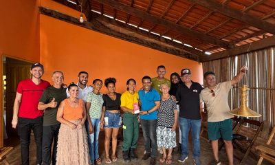 A força do empreendedorismo somada às riquezas culturais do Jalapão abre novos caminhos para associações e comunidades