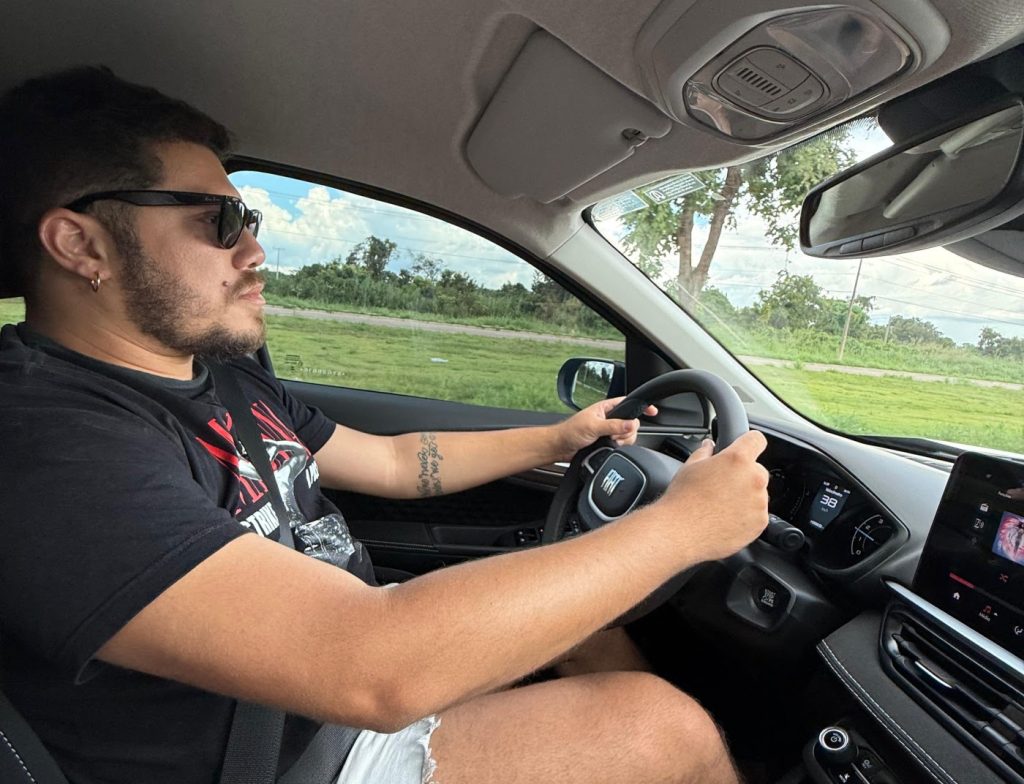 Pedro Thiago Macêdo