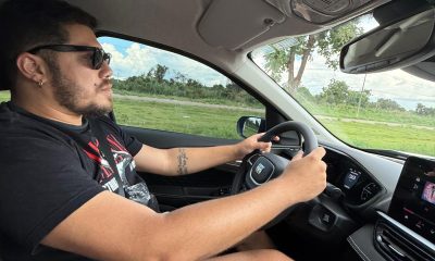 Pedro Thiago Macêdo
