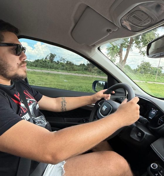 Pedro Thiago Macêdo