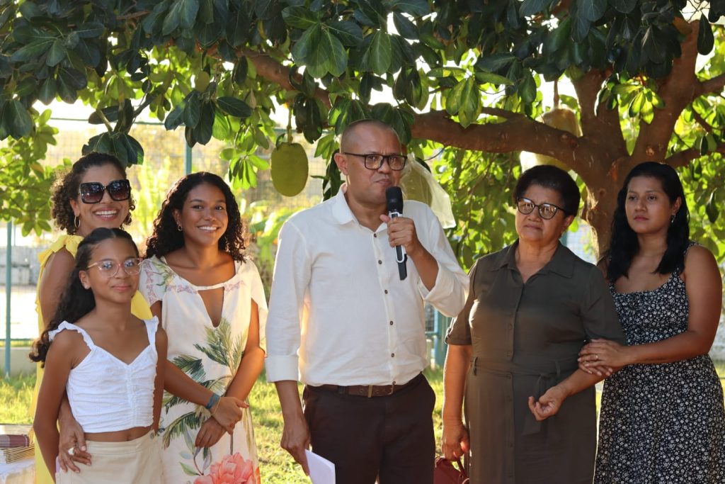 Pedro Afonso celebra memória e identidade cultural com lançamento do livro Memória Viva: Nossa Gente, Nossa História