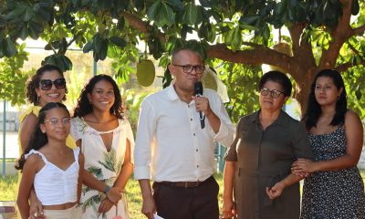 Pedro Afonso celebra memória e identidade cultural com lançamento do livro Memória Viva: Nossa Gente, Nossa História