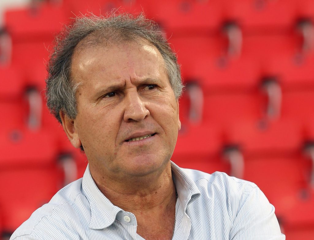 Sebrae Tocantins une futebol, liderança e inspiração para empreendedores e gestores da região