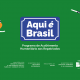 aqui é brasil