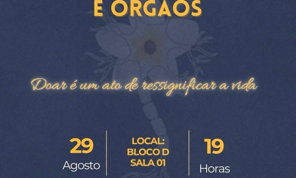 Evento reconhece a generosidade de doadores e familiares que contribuem para o avanço do ensino, da pesquisa e da formação humanizada em saúde