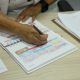 Além da vacinação contra o sarampo, também foram ofertadas doses de rotina e de campanhas, como contra poliomielite, hepatite, influenza e covid-19 – Foto: Francisco Barros