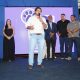 Deputado Eduardo Fortes agradeceu o apoio da Assembleia e dos parceiros do projeto. Foto Isis de Oliveira