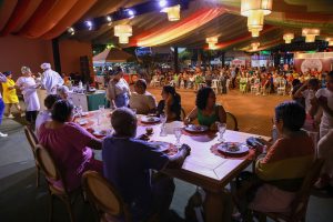 Festival Gastronômico de Taquaruçu acontecerá de 4 a 7 de setembro – Foto: Lia Mara