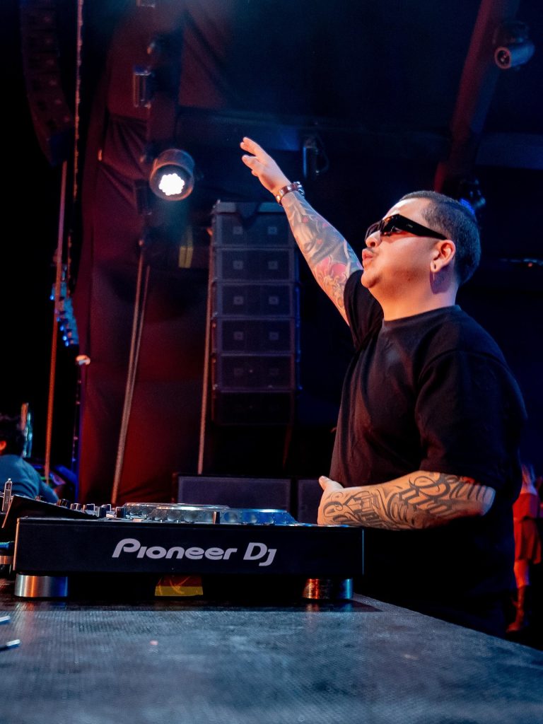 DJ Breno