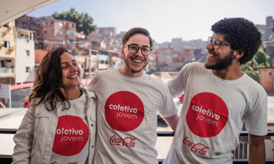 Programa gratuito e 100% digital para 16 a 25 anos, com trilhas de empregabilidade.