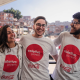 Programa gratuito e 100% digital para 16 a 25 anos, com trilhas de empregabilidade.