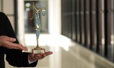TJTO conquista 1º lugar do Prêmio Nacional de Comunicação e Justiça