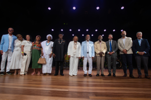 MinC celebra história e conquistas no aniversário de 37 anos da Palmares