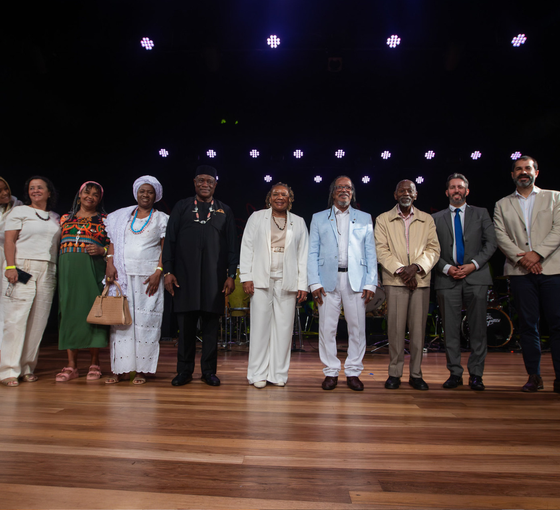 MinC celebra história e conquistas no aniversário de 37 anos da Palmares