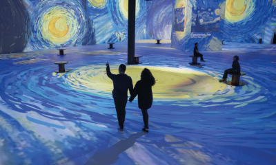 Van Gogh & Impressionistas