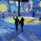 Van Gogh & Impressionistas